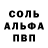 Экстази Punisher DEEPAK BAEET